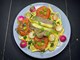 ŠKOLA KUHANJA BY THE OUTLAW CHEF: The lord Sandwich pjato