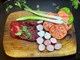 ŠKOLA KUHANJA BY THE OUTLAW CHEF: The lord Sandwich pjato