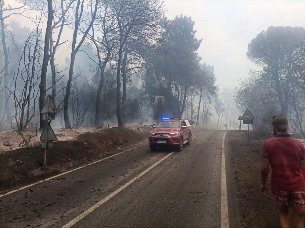 Horor na Premanturskoj (snimio Dejan ŠTIFANIĆ)