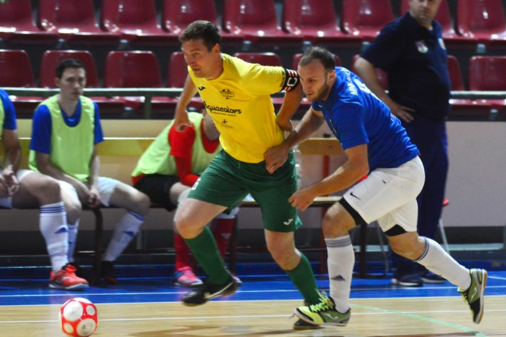 Goran Urošević (Snimio Dejan Štifanić)