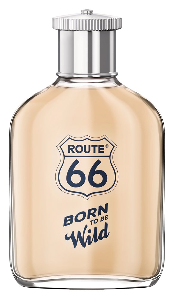 Route 66