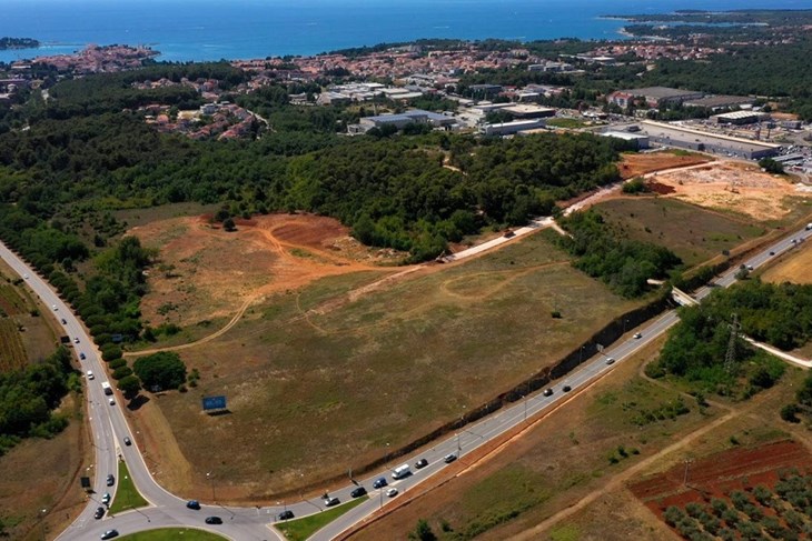 (Foto: Grad Poreč)