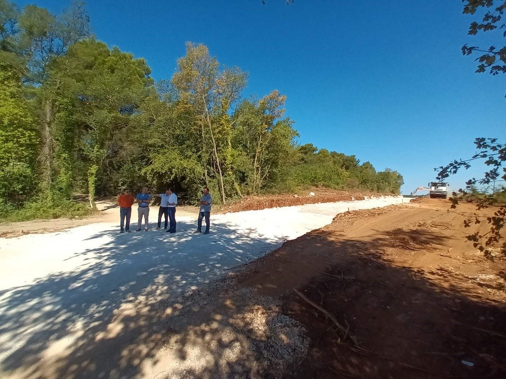 (Foto: Grad Poreč)