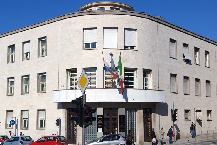 Istarska županija (foto: Arhiva)