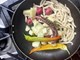 ŠKOLA KUHANJA BY THE OUTLAW CHEF: Brionski Kraken alla pljukanci
