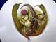 ŠKOLA KUHANJA BY THE OUTLAW CHEF: Brionski Kraken alla pljukanci