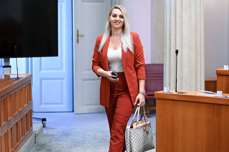 Foto: Boris Kovacev / CROPIX