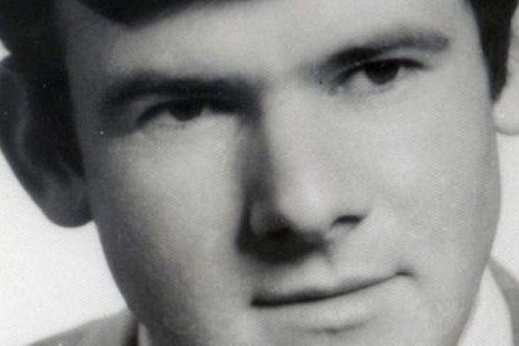 Viktor Kancijanić