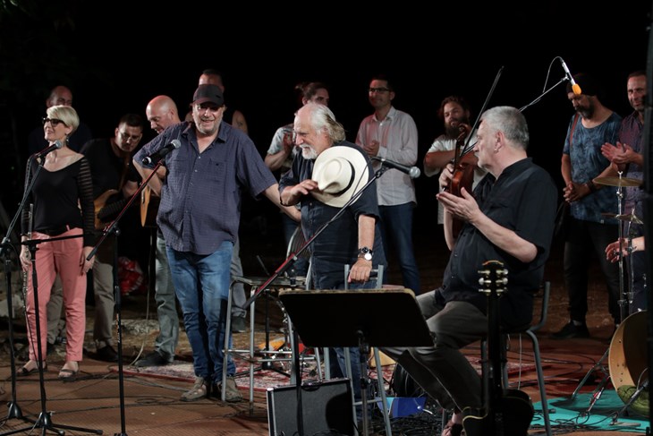 Koncert otvorenja sezone (Snimio Matija Kasaić Drakšić)