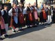 Nastup Kompanije Kosirići (Snimio Anđelo Dagostin)