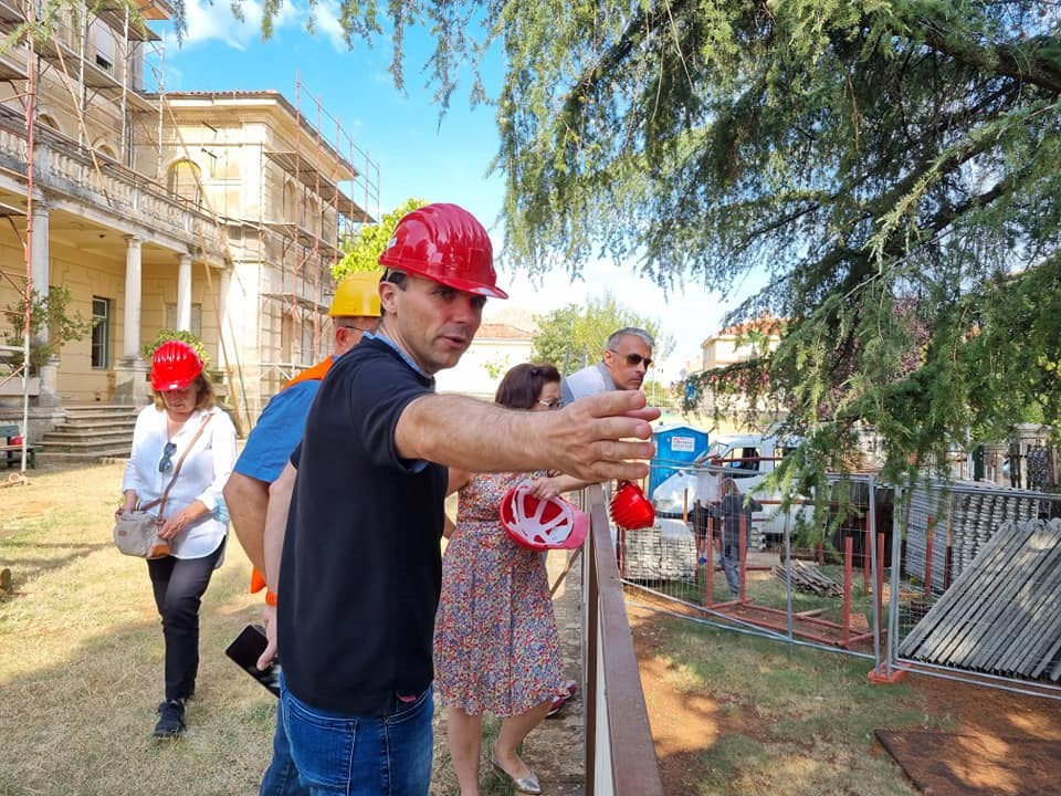 (Foto : Grad Poreč)