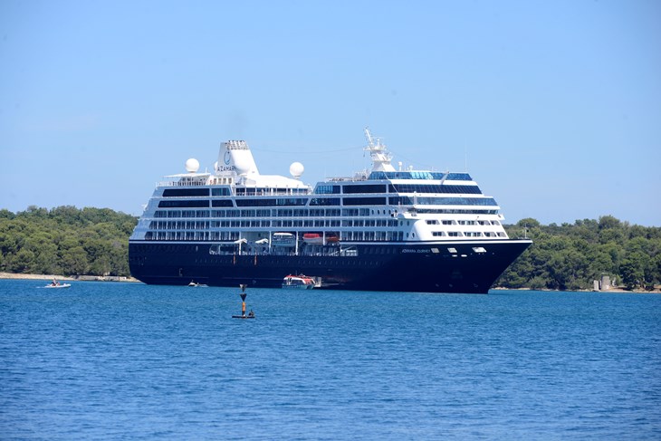 Azamara Journey (snimio Dejan ŠTIFANIĆ)