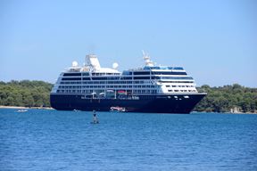 Azamara Journey (snimio Dejan ŠTIFANIĆ)