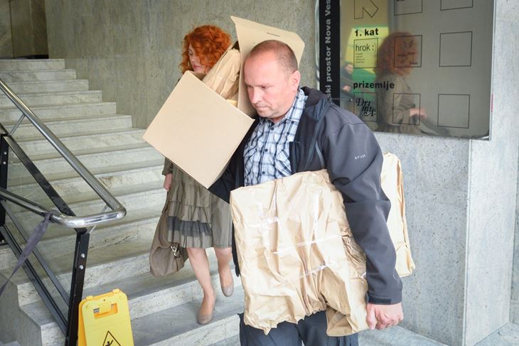 (Foto: Goran Mehkek / CROPIX)