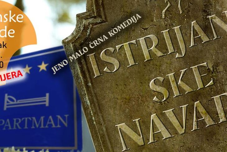 Istrijanske navade