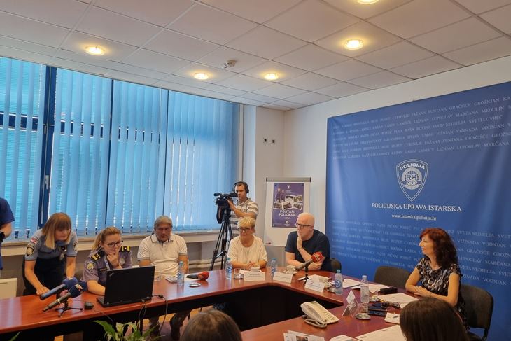 (Snimila Doria Mohorović)