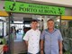 Vlasnici Kushtrim Ahmeti i Mladen Juričić Fric