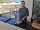 Almir Kujraković zadužen je za roštilj