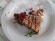 Torta od oraha s kremom od naranče bez brašna
