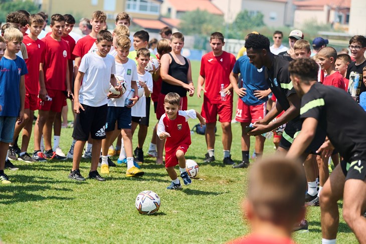 Druženje s djecom