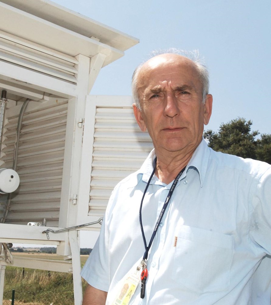 Mario Grabar (Arhiva)
