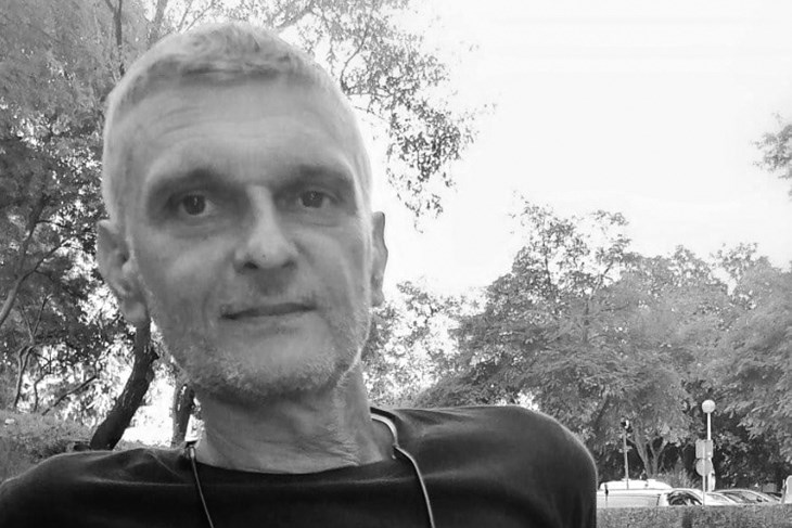 Dejan Kontošić Pljucko