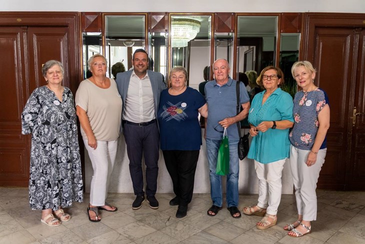 (Foto: Grad Pula)