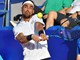 Fabio Fognini (snimio Milivoj MIJOŠEK)