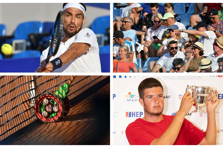 Plava laguna Croatia Open (snimio Milivoj MIJOŠEK) 