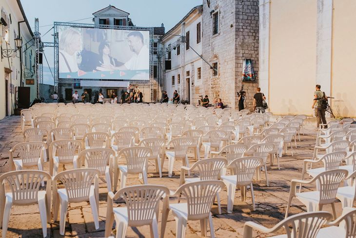 Motovun Film festival