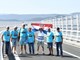 Uoči otvorenja Pelješkog mosta (CROPIX)