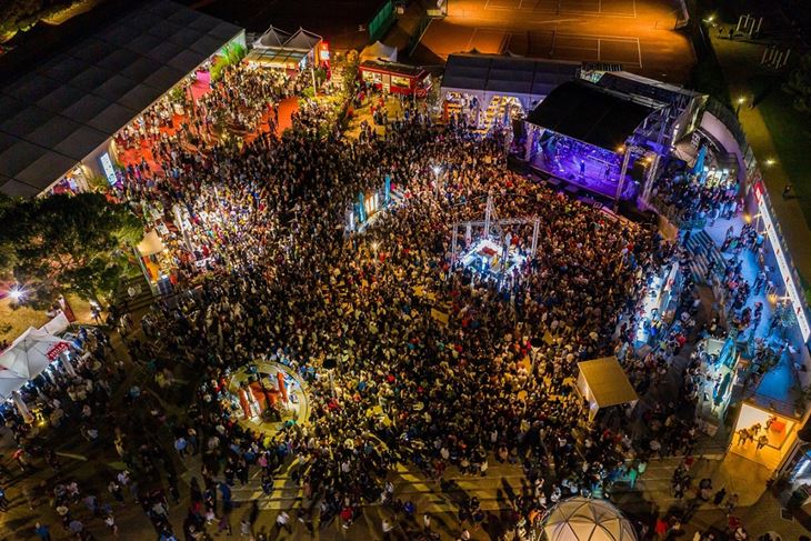 Umag Music Nights