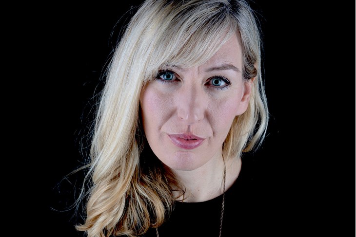 Inja Korać