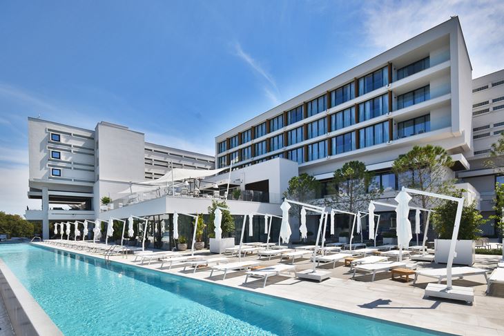 Grand Hotel Brioni Pula (snimio Duško MARUŠIĆ ČIČI)