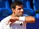 ATP Umag - Bernabe Zapata Miralles (snimio Milivoj MIJOŠEK)