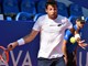 ATP Umag - Bernabe Zapata Miralles (snimio Milivoj MIJOŠEK)