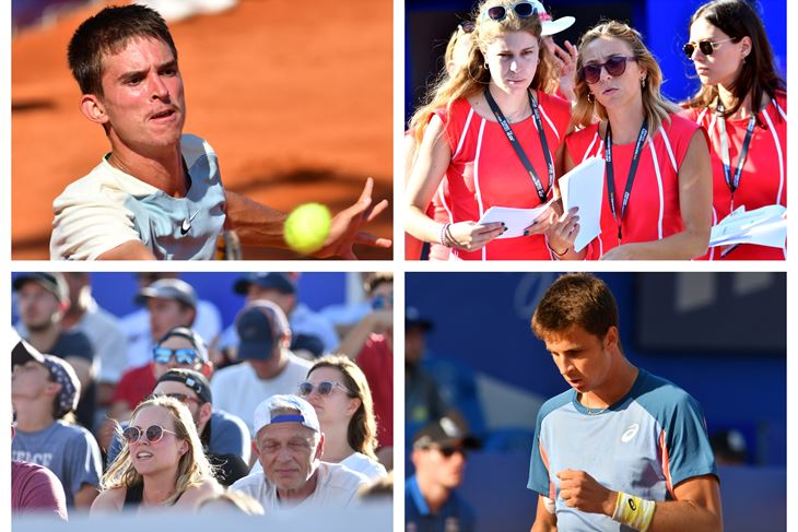 ATP Umag  (snimio Milivoj MIJOŠEK)