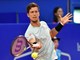 ATP Umag - Aljaž Bedene (snimio Milivoj MIJOŠEK)