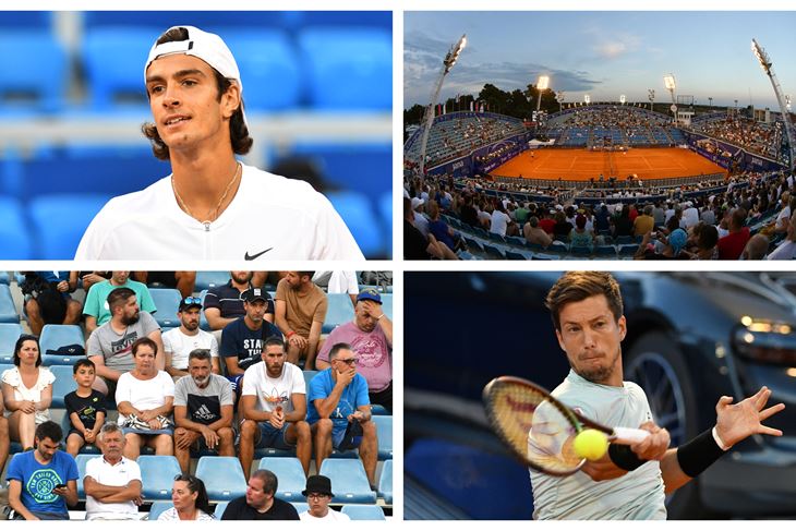 ATP Umag  (snimio Milivoj MIJOŠEK)