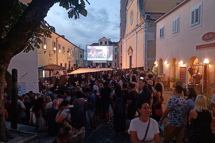 Motovun Film Festival (Snimio Dejan Štifanić)
