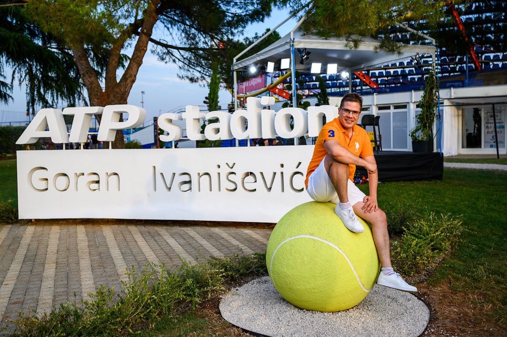 Umag ATP