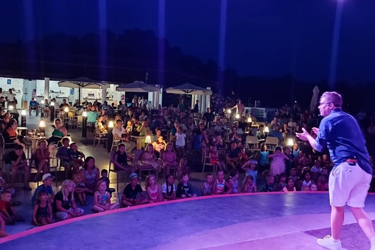 Magic Show
