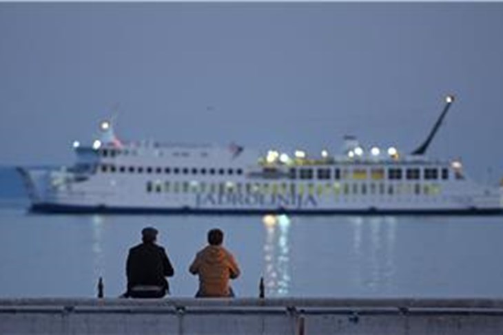 (Hina/EPA)