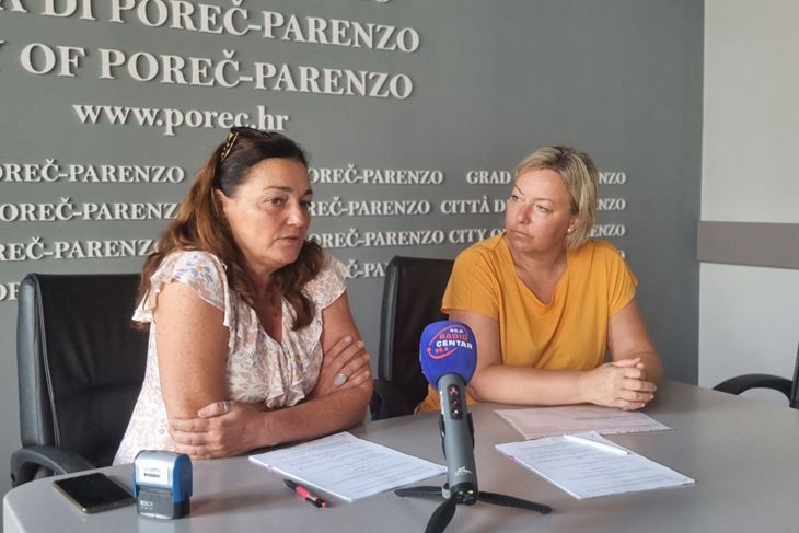 (Foto: Grad Poreč)