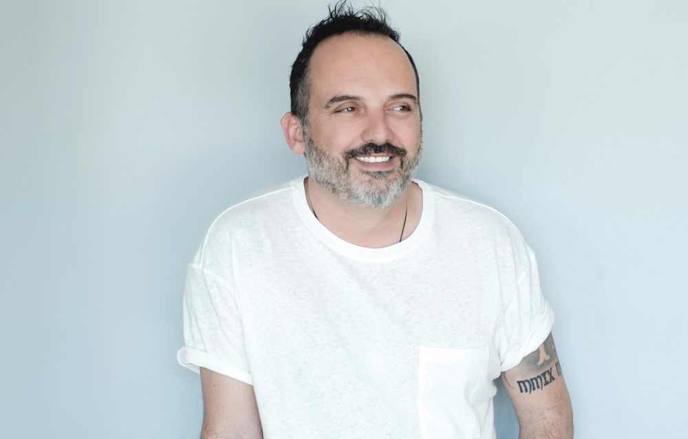 Tony Cetinski