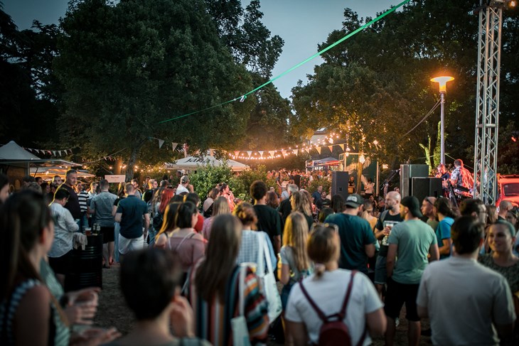 (Foto: Food Truck Festival)