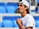 Lorenzo Musetti - ATP Umag (snimio Milivoj MIJOŠEK)