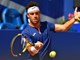 Marco Cecchinato - ATP Umag (snimio Milivoj MIJOŠEK)