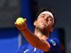 Marco Cecchinato - ATP Umag (snimio Milivoj MIJOŠEK)