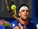 Marco Cecchinato - ATP Umag (snimio Milivoj MIJOŠEK)